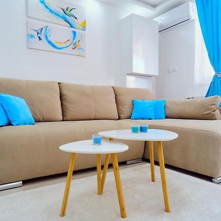 La Lorre Lux Apartment ยาโกดินา ภายนอก รูปภาพ