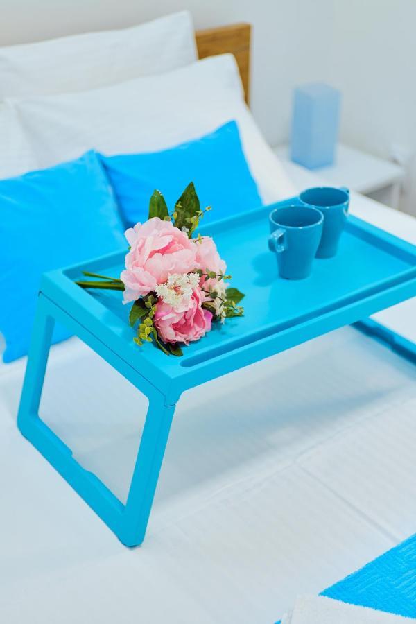 La Lorre Lux Apartment ยาโกดินา ภายนอก รูปภาพ