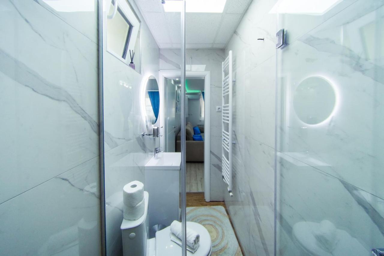 La Lorre Lux Apartment ยาโกดินา ภายนอก รูปภาพ