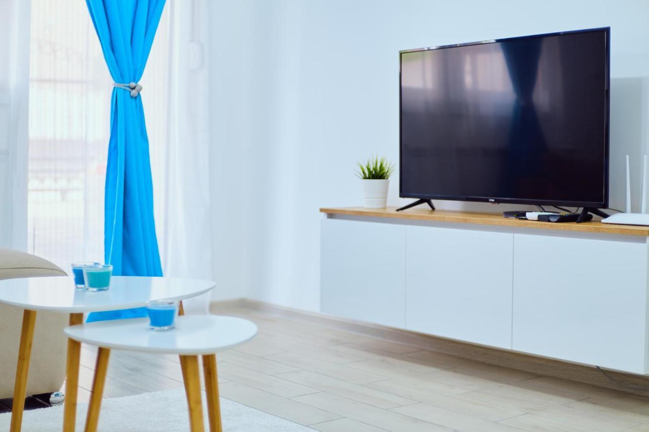 La Lorre Lux Apartment ยาโกดินา ภายนอก รูปภาพ
