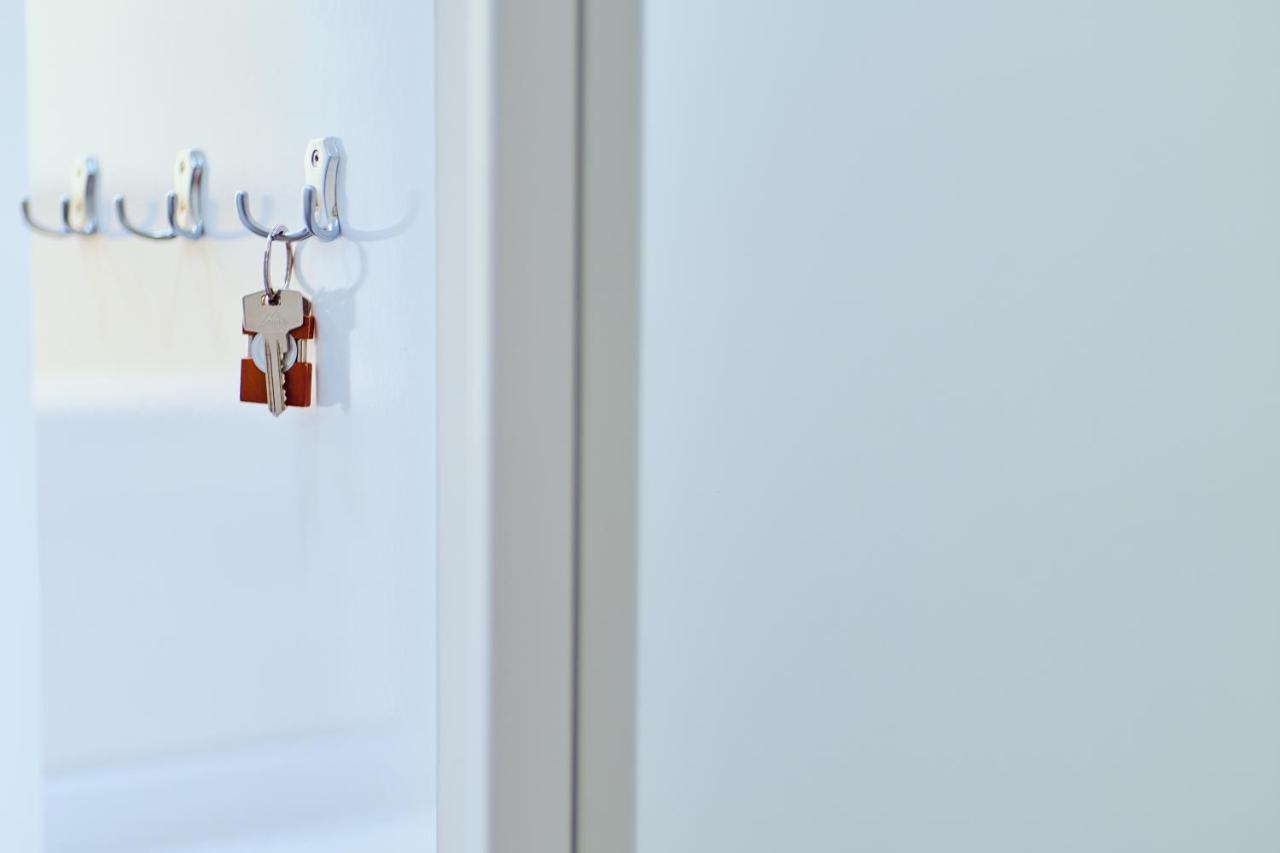 La Lorre Lux Apartment ยาโกดินา ภายนอก รูปภาพ