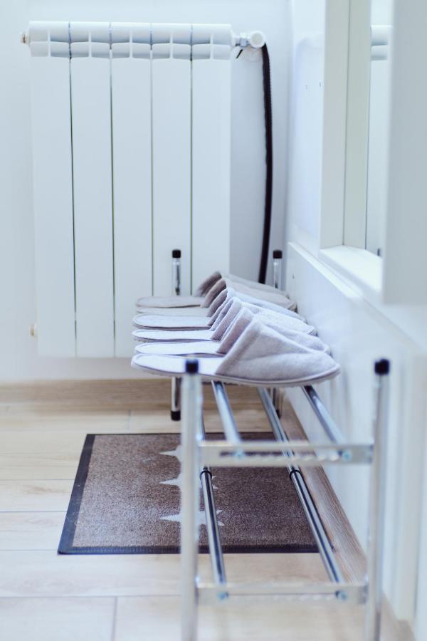 La Lorre Lux Apartment ยาโกดินา ภายนอก รูปภาพ