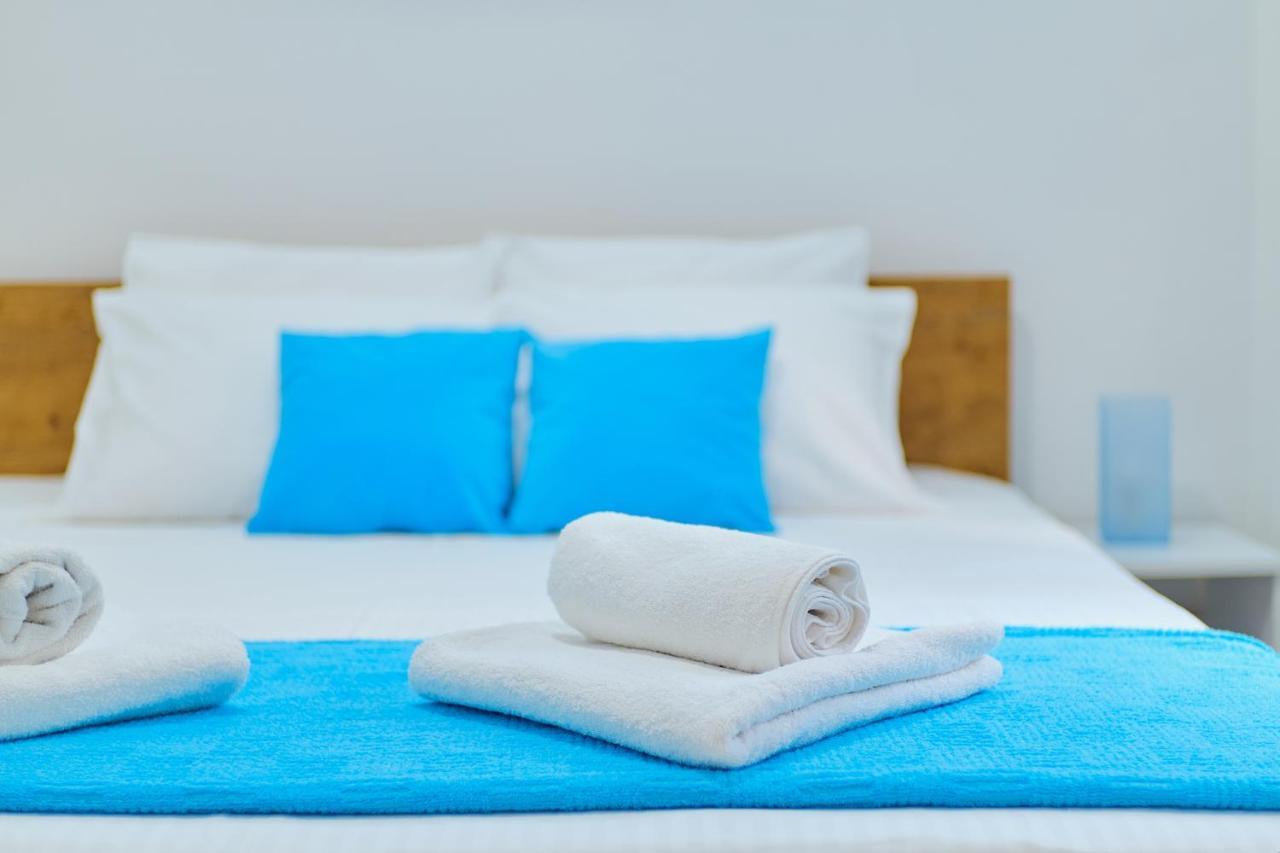 La Lorre Lux Apartment ยาโกดินา ภายนอก รูปภาพ