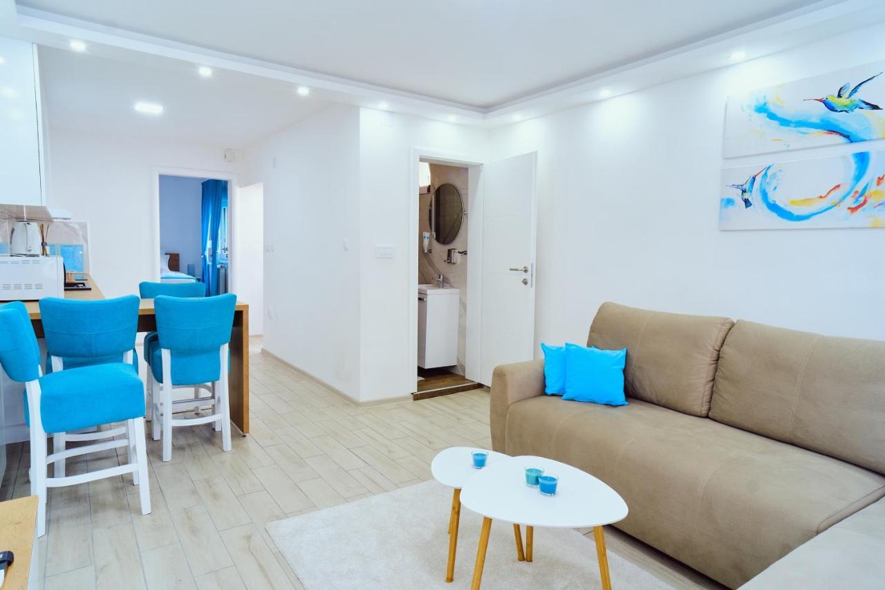 La Lorre Lux Apartment ยาโกดินา ภายนอก รูปภาพ