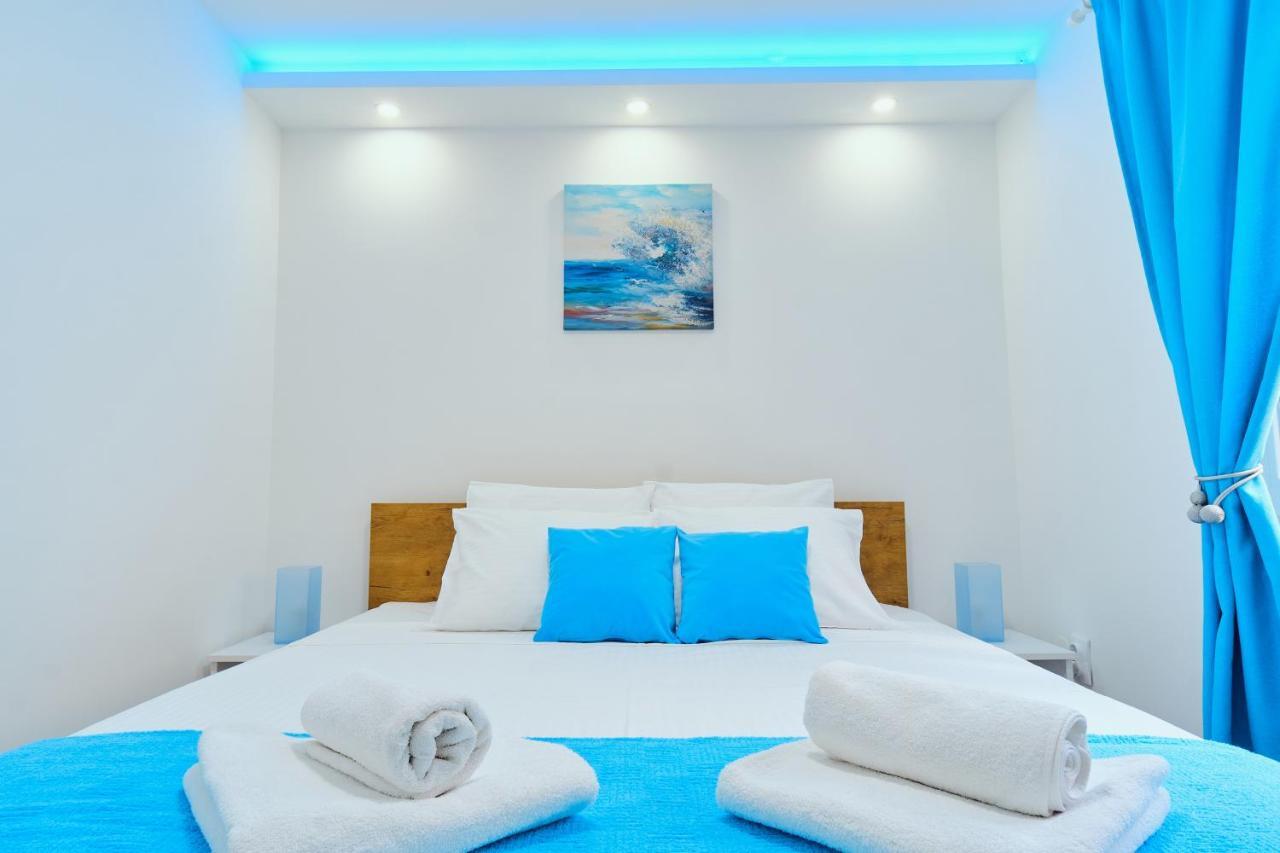 La Lorre Lux Apartment ยาโกดินา ภายนอก รูปภาพ