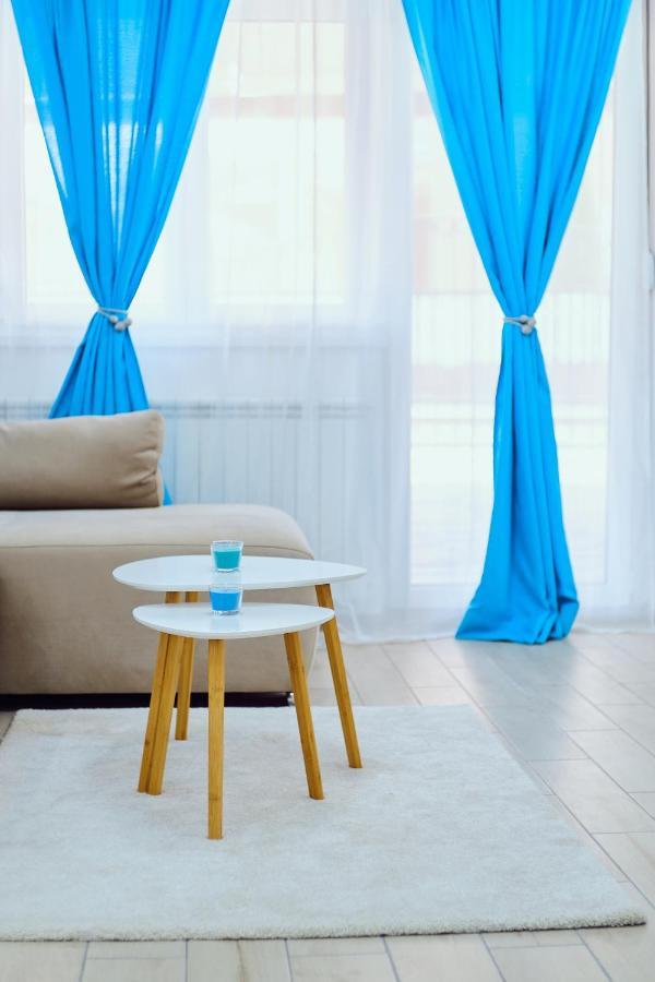 La Lorre Lux Apartment ยาโกดินา ภายนอก รูปภาพ