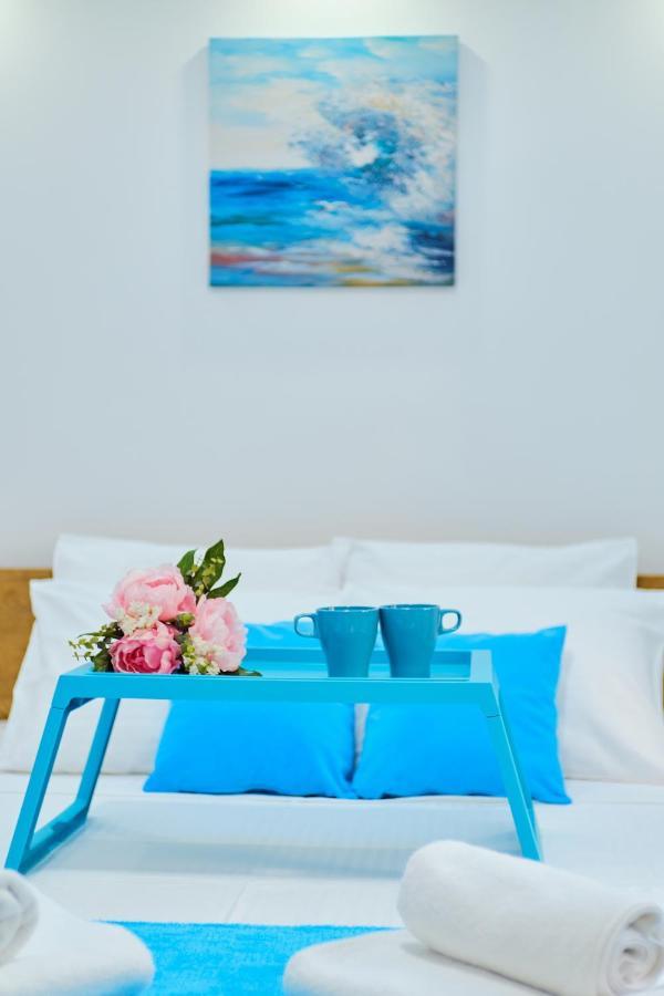 La Lorre Lux Apartment ยาโกดินา ภายนอก รูปภาพ