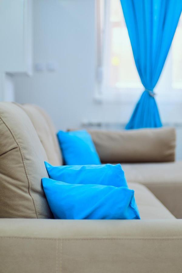 La Lorre Lux Apartment ยาโกดินา ภายนอก รูปภาพ